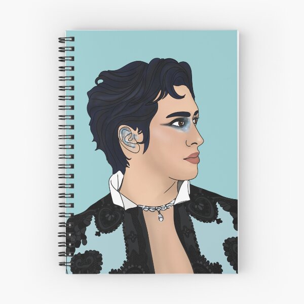 Item preview, Hudson Williams Met Gala  designed and sold by baranskini.