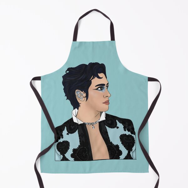 Item preview, Hudson Williams Met Gala designed and sold by baranskini.