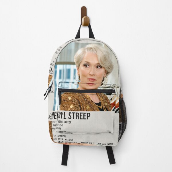 Item preview, Meryl Streep designed and sold by WifeStar321.
