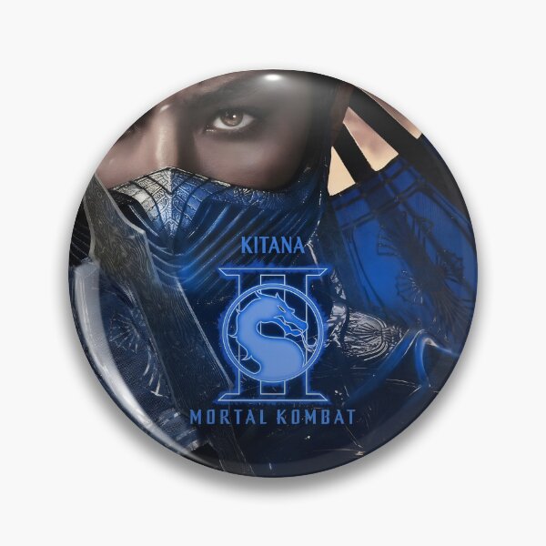 Item preview, mortal kombat 2 designed and sold by kirbdoreshop.