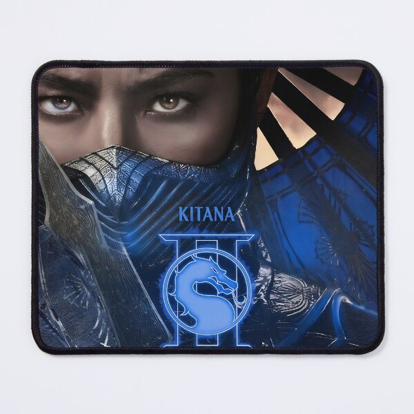 Item preview, mortal kombat 2 designed and sold by kirbdoreshop.