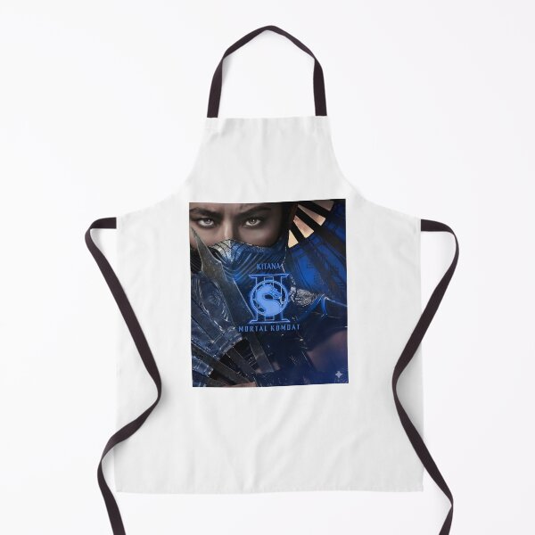 Item preview, mortal kombat 2 designed and sold by kirbdoreshop.