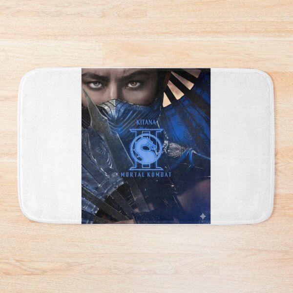Item preview, mortal kombat 2 designed and sold by kirbdoreshop.