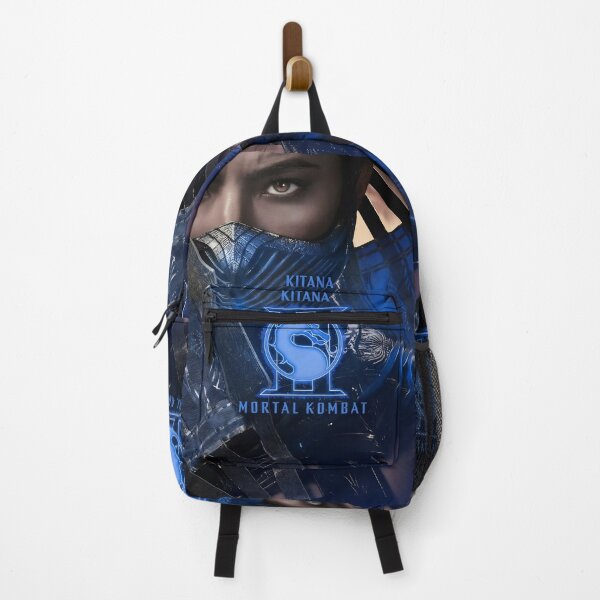 Item preview, mortal kombat 2 designed and sold by kirbdoreshop.