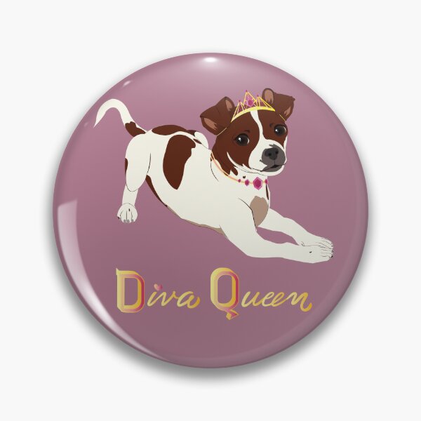 Item preview, Diva Queen designed and sold by NydiaSRobles.