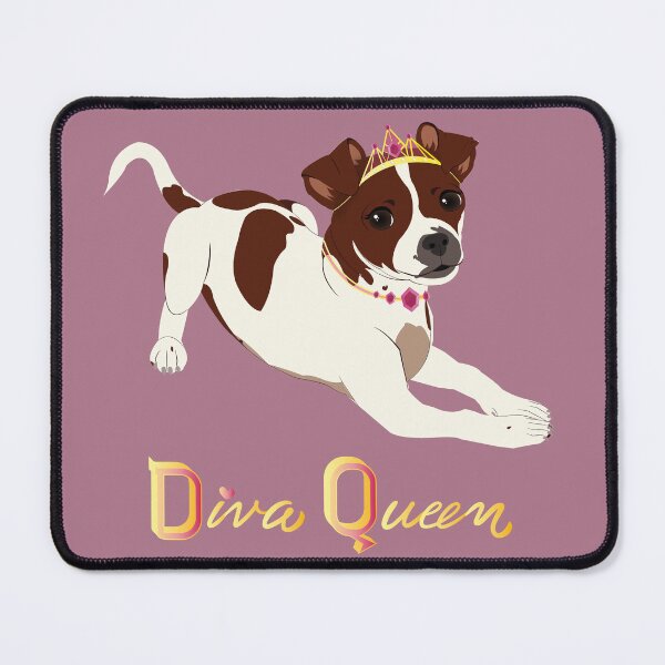 Item preview, Diva Queen designed and sold by NydiaSRobles.