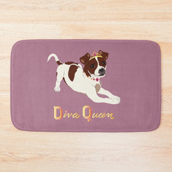 Item preview, Diva Queen designed and sold by NydiaSRobles.