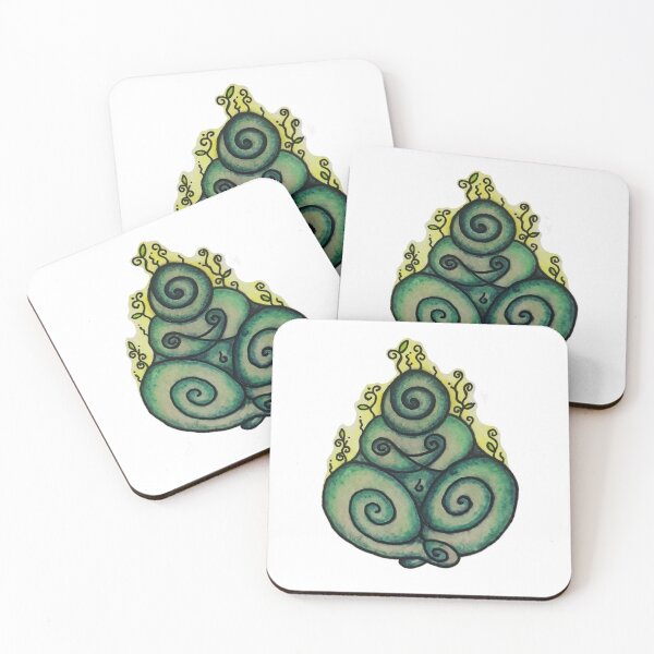 Item preview, Grow designed and sold by Braemel’s Miscellany.