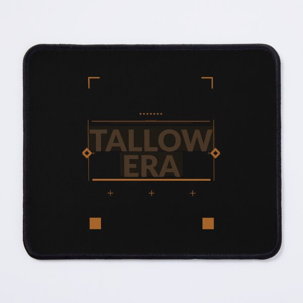 Item preview, Tallow Era Shirt | Funny Cooking Trend Gift for Food Lovers designed and sold by Daily Mood Tees.