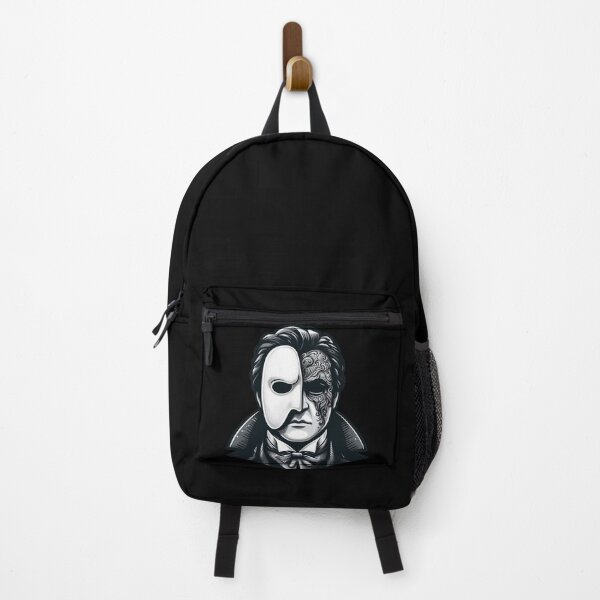Item preview, The Phantom of the Opera Black and White designed and sold by NerdiPop.