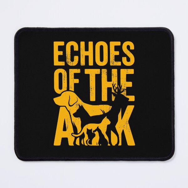 Item preview, Echoes of the Ark designed and sold by AnAzArt.