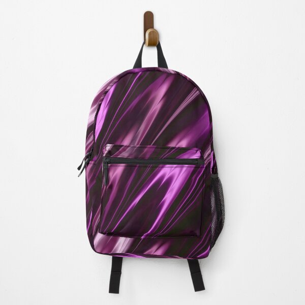Item preview, Amethyst Gemstone Abstract Liquid Silk Pattern designed and sold by Lainey1978.