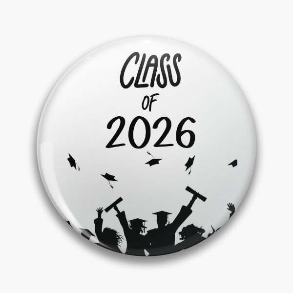 Item preview, Class of 2026 designed and sold by 8IsEnuff4Us.