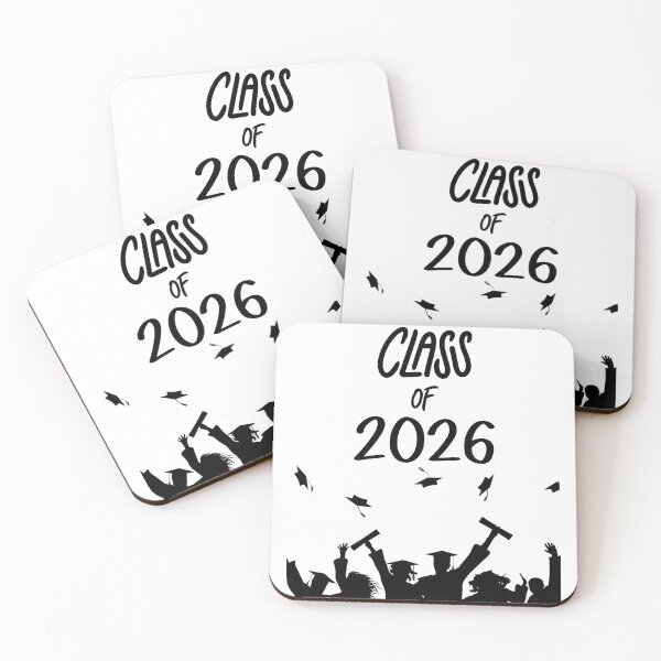 Item preview, Class of 2026 designed and sold by 8IsEnuff4Us.