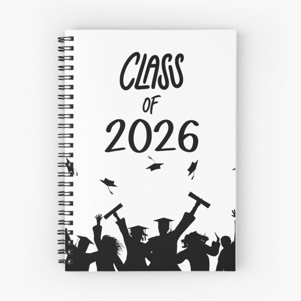 Item preview, Class of 2026 designed and sold by 8IsEnuff4Us.