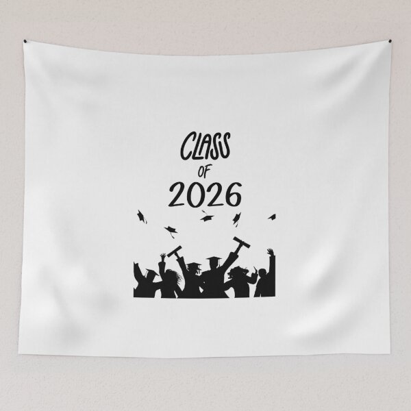 Item preview, Class of 2026 designed and sold by 8IsEnuff4Us.