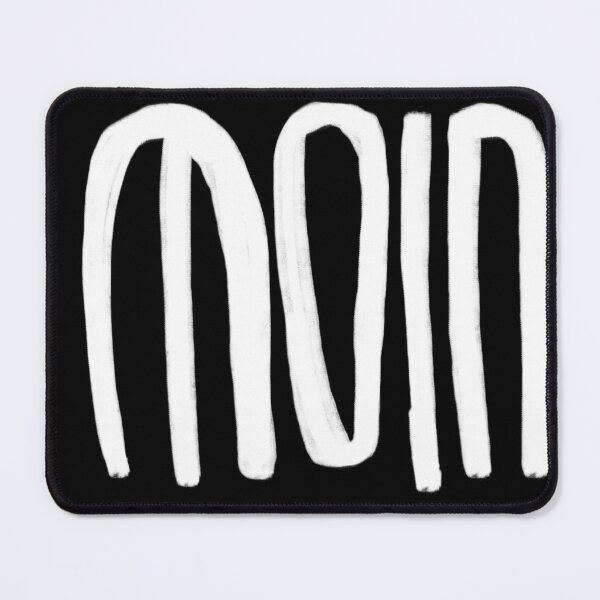 Item preview, Moin, short, Nordic, Good morning designed and sold by badlydrawnbabe.