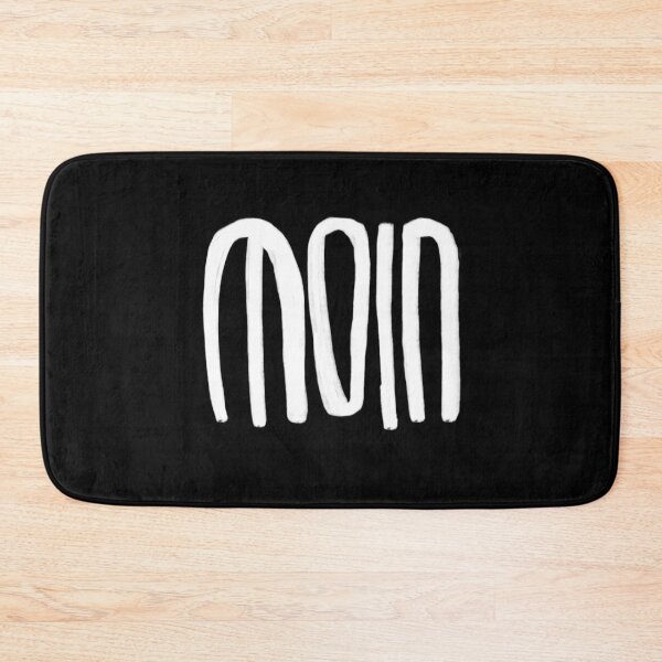 Item preview, Moin, short, Nordic, Good morning designed and sold by badlydrawnbabe.