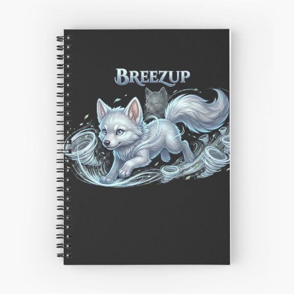 Item preview, Aethermon Original Anime Creature – Breezup designed and sold by Aethermon.