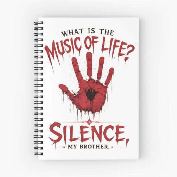 Item preview, What is the Music of Life designed and sold by My Artprintz.
