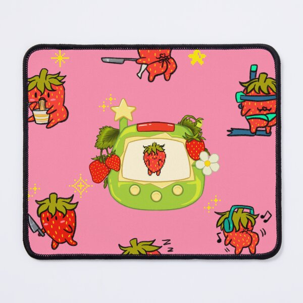 Item preview, Strawberry life! designed and sold by imgabsveras.