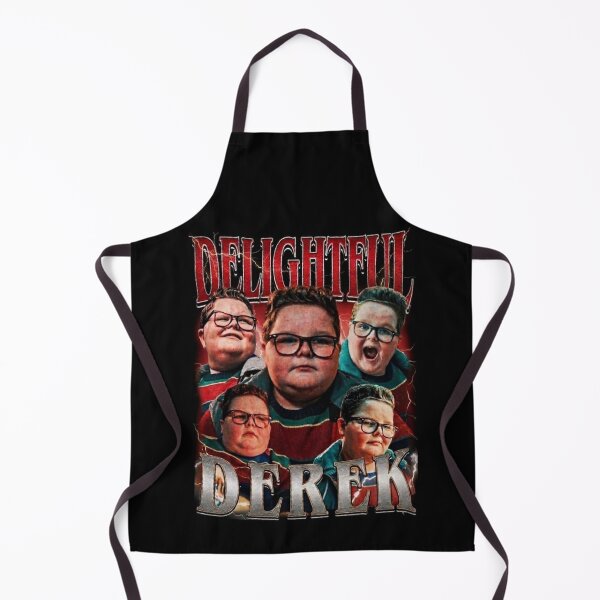 Item preview, Delightful Derek designed and sold by kreativa01.