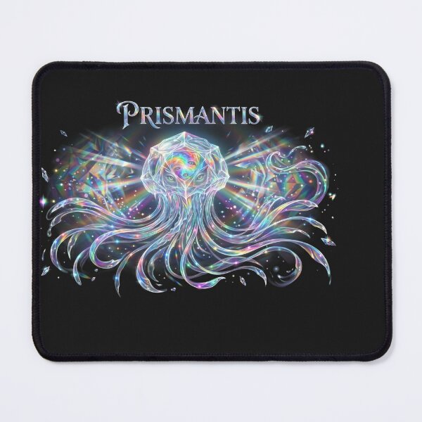 Item preview, Aethermon Original Anime Creature – Prismantis designed and sold by Aethermon.