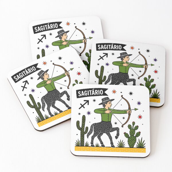 Item preview, Sagitario designed and sold by Carocas20.