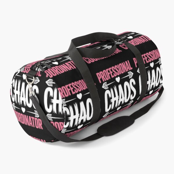Item preview, Professional Chaos Coordinator  designed and sold by jkrphoto.