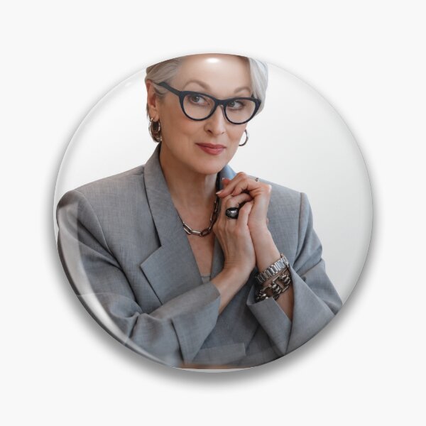 Item preview, Meryl Streep designed and sold by WifeStar321.