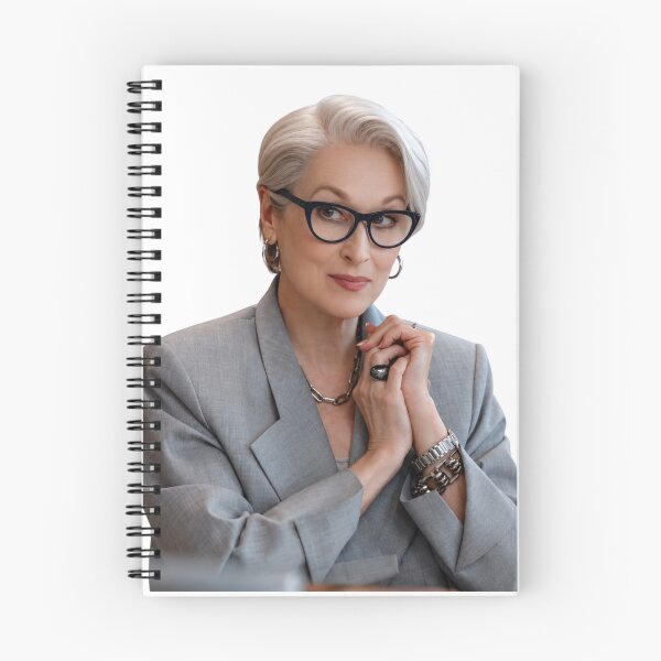 Item preview, Meryl Streep designed and sold by WifeStar321.