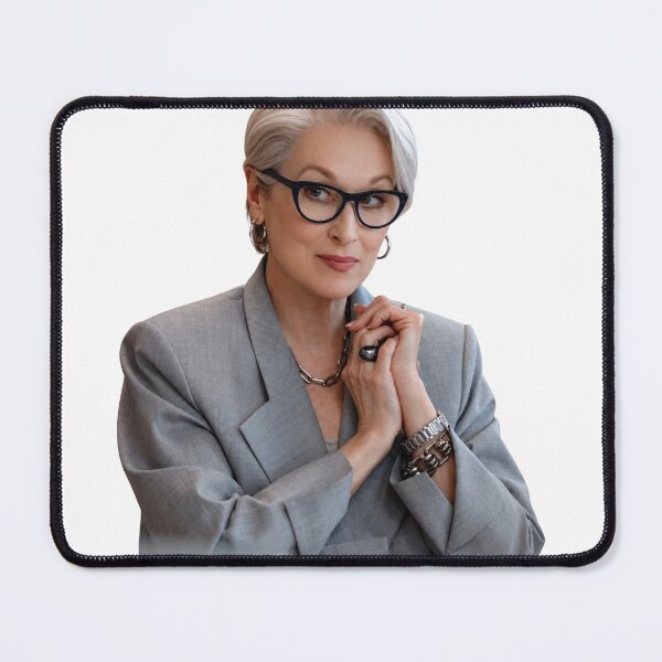 Item preview, Meryl Streep designed and sold by WifeStar321.