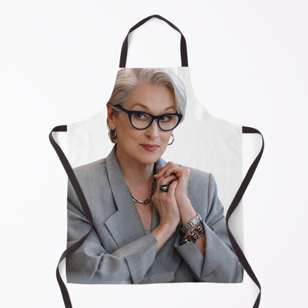 Item preview, Meryl Streep designed and sold by WifeStar321.