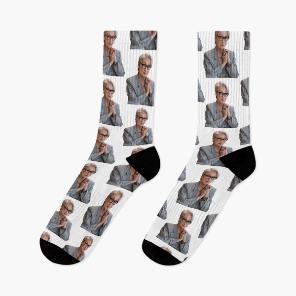 Item preview, Meryl Streep designed and sold by WifeStar321.