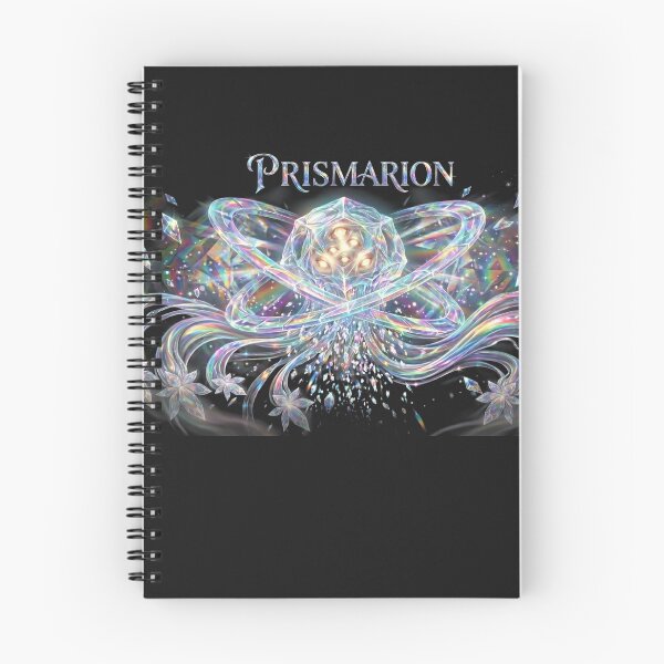 Item preview, Aethermon Original Anime Creature – Prismarion designed and sold by Aethermon.