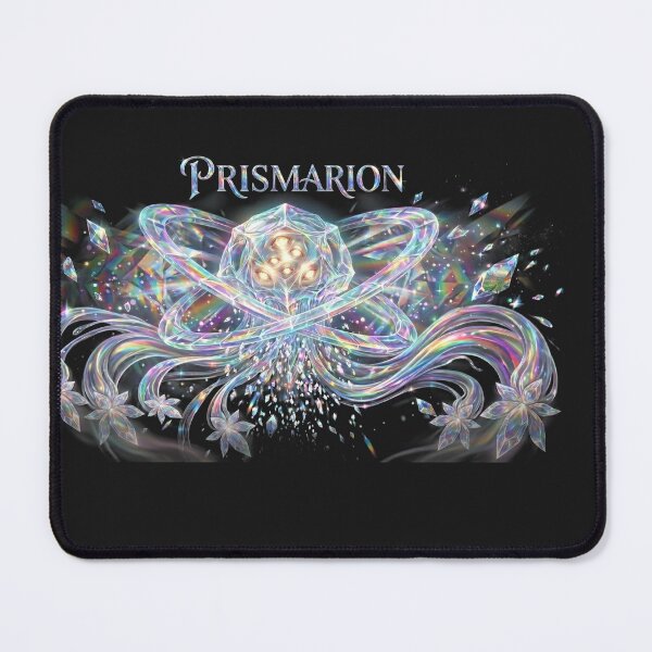 Item preview, Aethermon Original Anime Creature – Prismarion designed and sold by Aethermon.