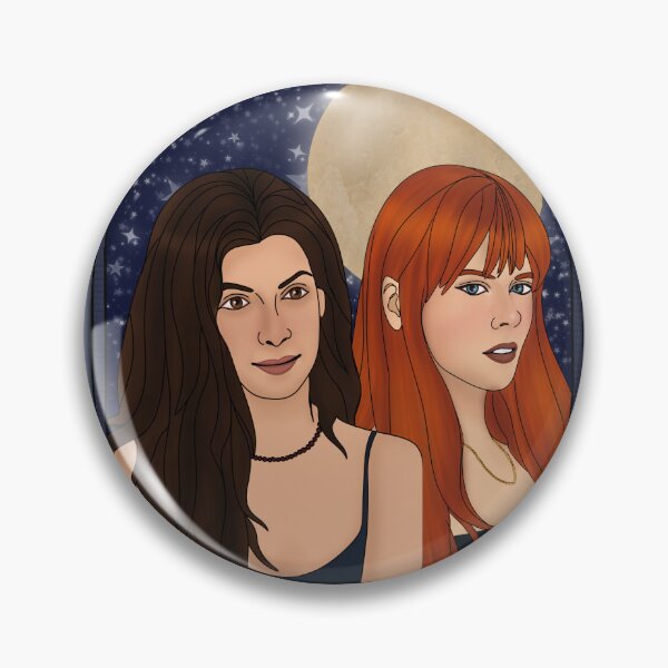 Item preview, Practical Magic tarot card designed and sold by baranskini.