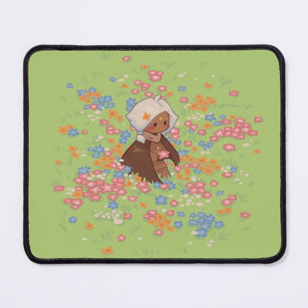 Item preview, Flower Moth - Sky children of the light designed and sold by Xpress-Art.