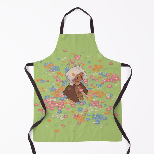 Item preview, Flower Moth - Sky children of the light designed and sold by Xpress-Art.