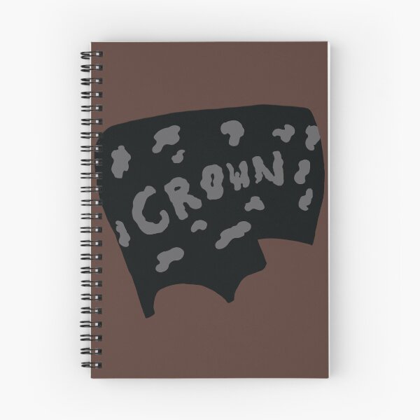 Item preview, CROWN - Flat Top designed and sold by JayboVisual.