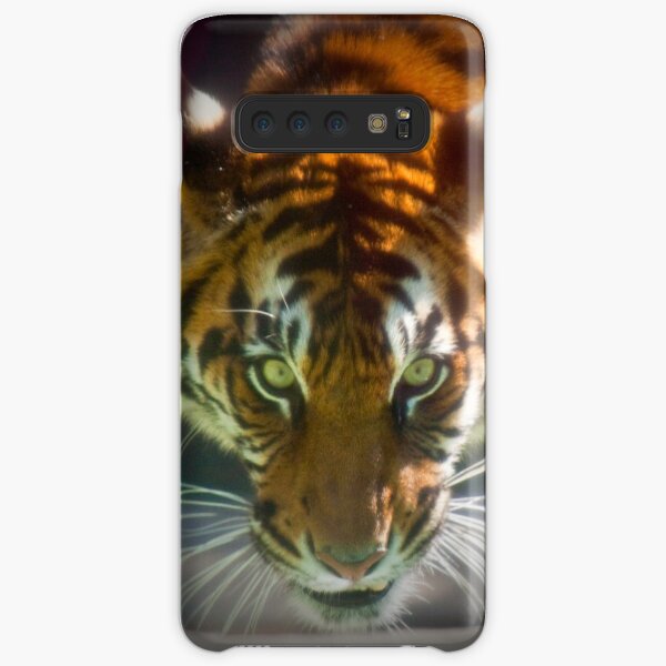 The Stare Samsung Galaxy Snap Case