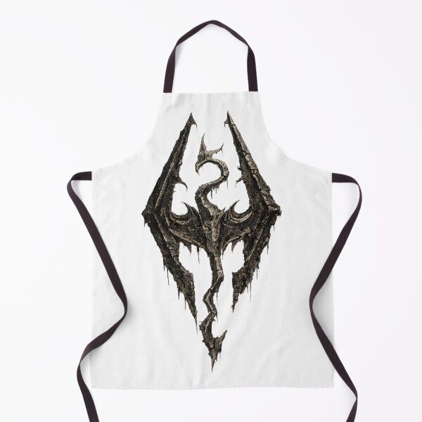 Item preview, Skyrim Imperial Logo designed and sold by My Artprintz.