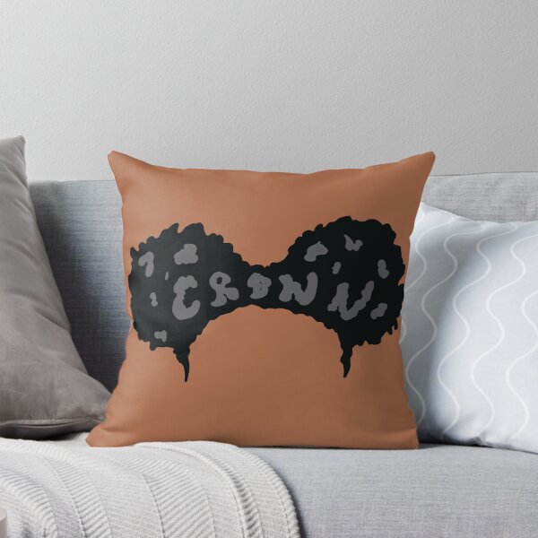Item preview, CROWN - Puffs designed and sold by JayboVisual.