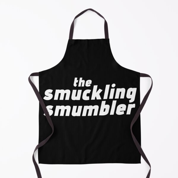 Item preview, the smuckling smumbler designed and sold by Urban Anomaly.