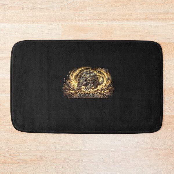 Item preview, Aethermon Original Anime Creature – Gravroll designed and sold by Aethermon.