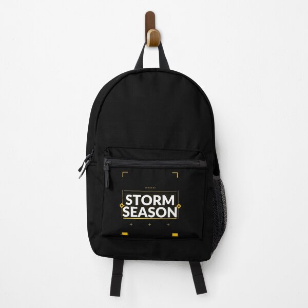 Item preview, Storm Season Shirt | Funny Weather Gift for Storm Chasers designed and sold by Daily Mood Tees.