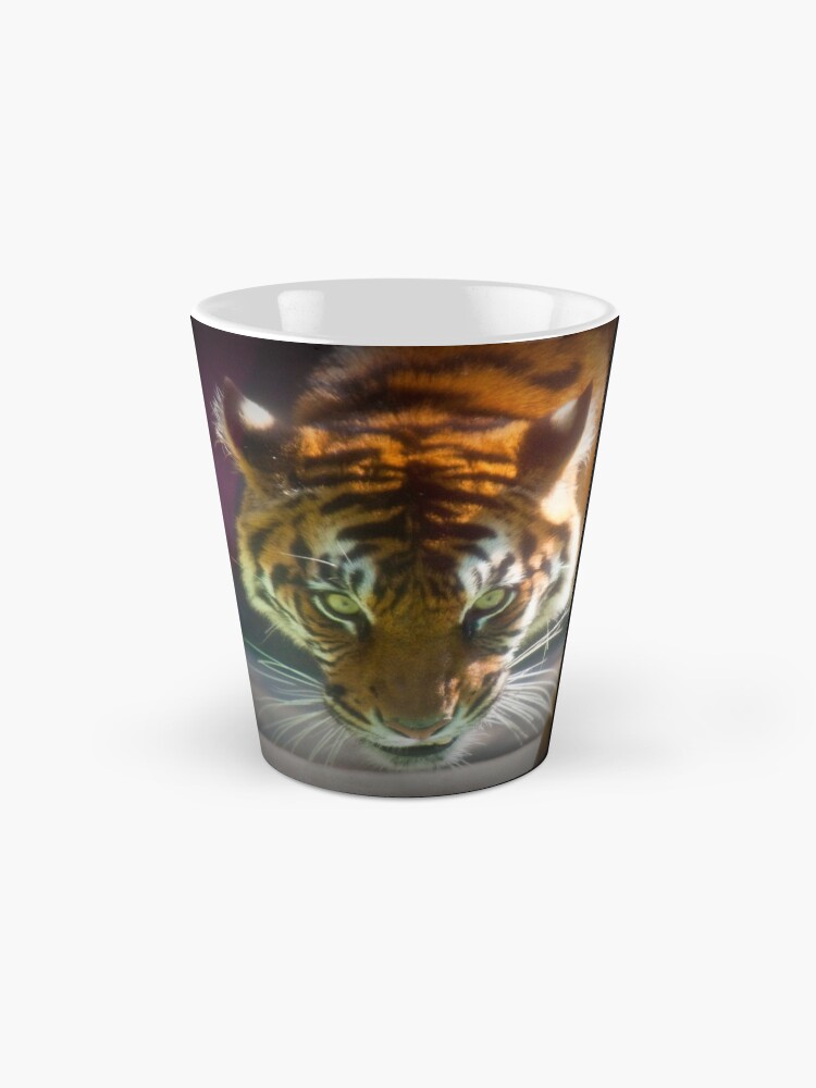 Alternate view of The Stare Mug