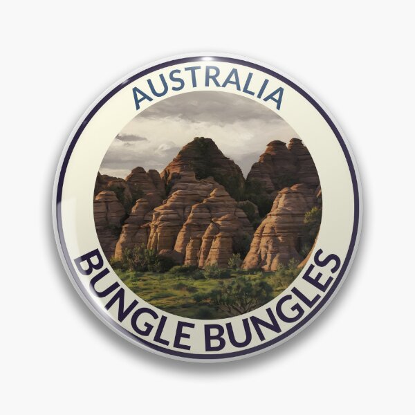 Item preview, BUNGLE BUNGLES Australia designed and sold by Red-forever.