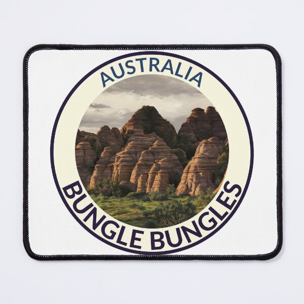 Item preview, BUNGLE BUNGLES Australia designed and sold by Red-forever.