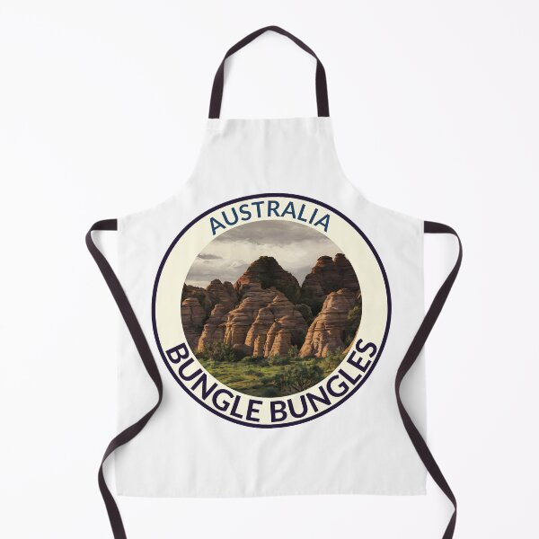 Item preview, BUNGLE BUNGLES Australia designed and sold by Red-forever.